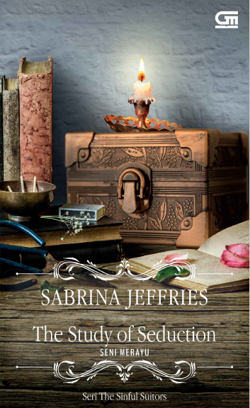 Historical Romance: Seni Merayu (The Study of Seduction)